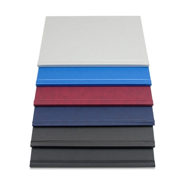  Peleman - Unibind - Unicover - Hard - A4 Spreadout