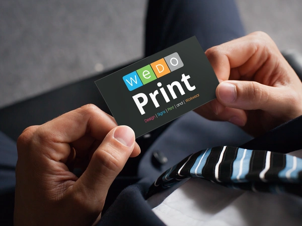  Business - Card - Mockup - Featuring - A - Businessman - Holding - A - Business - Card - A6141